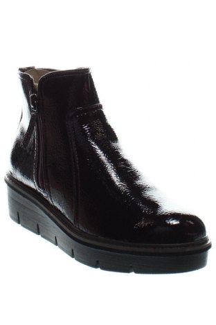 Dámské boty  Clarks, Velikost 37, Barva Fialová, Cena  1 035,00 Kč