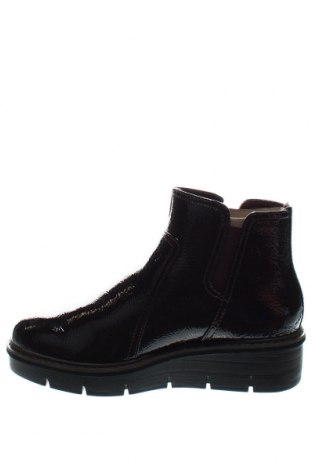Dámské boty  Clarks, Velikost 37, Barva Fialová, Cena  1 035,00 Kč