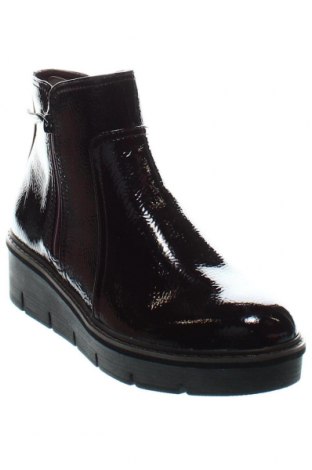 Dámské boty  Clarks, Velikost 39, Barva Fialová, Cena  1 035,00 Kč