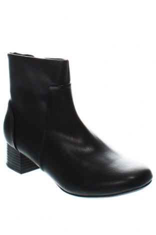 Dámské boty  Clarks, Velikost 38, Barva Černá, Cena  3 609,00 Kč