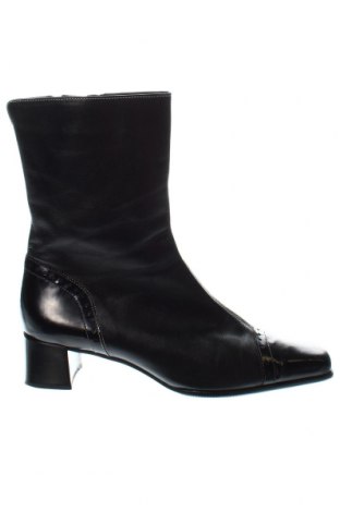 Dámské boty  Gabor, Velikost 41, Barva Černá, Cena  556,00 Kč