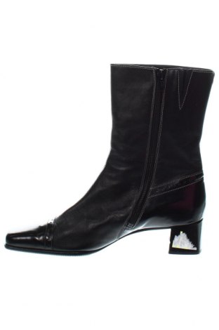 Dámské boty  Gabor, Velikost 41, Barva Černá, Cena  234,00 Kč