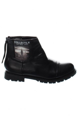 Dámské boty  Givana, Velikost 38, Barva Černá, Cena  608,00 Kč
