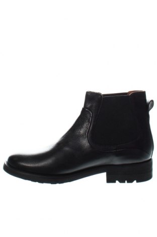 Damen Stiefeletten Hudson London, Größe 40, Farbe Schwarz, Preis 176,29 €