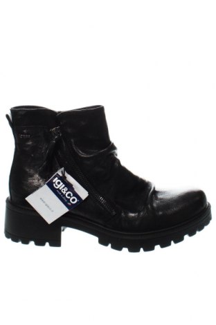 Dámské boty  Igi&Co, Velikost 40, Barva Černá, Cena  1 371,00 Kč