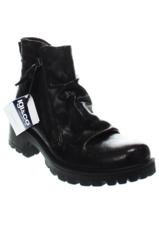 Dámské boty  Igi&Co, Velikost 40, Barva Černá, Cena  1 371,00 Kč