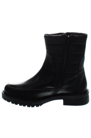 Damen Stiefeletten Lazamani, Größe 37, Farbe Schwarz, Preis 19,57 €