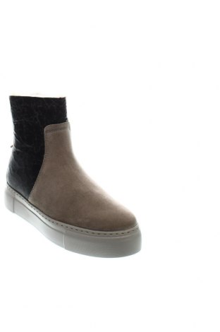 Damen Stiefeletten MAHONY, Größe 37, Farbe Beige, Preis € 53,43