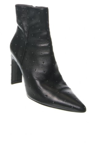 Dámské boty  Manfield, Velikost 37, Barva Černá, Cena  689,00 Kč