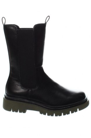 Botine de damă Marco Tozzi, Mărime 38, Culoare Negru, Preț 88,99 Lei