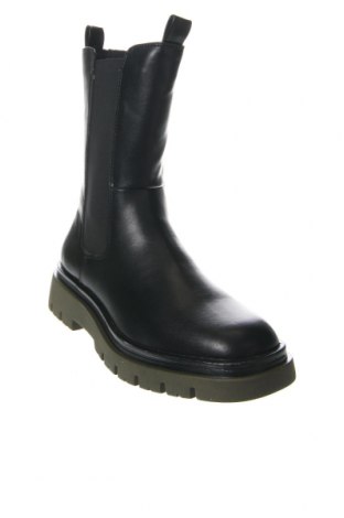 Botine de damă Marco Tozzi, Mărime 39, Culoare Negru, Preț 88,99 Lei