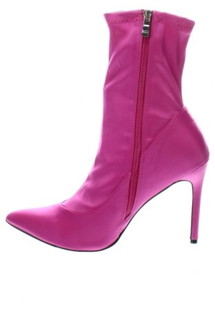 Dámské boty  Migato, Velikost 41, Barva Růžová, Cena  475,00 Kč