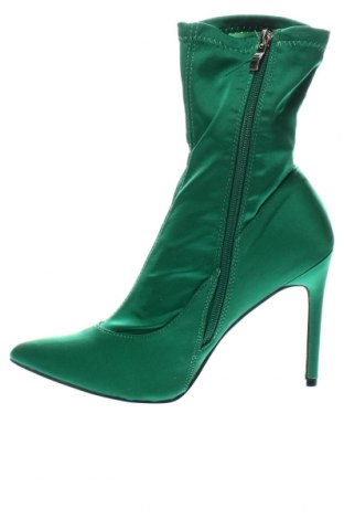 Dámské boty  Migato, Velikost 39, Barva Zelená, Cena  441,00 Kč