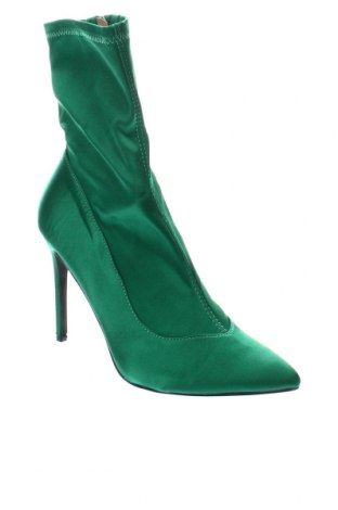 Dámské boty  Migato, Velikost 40, Barva Zelená, Cena  458,00 Kč