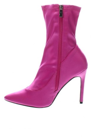 Dámské boty  Migato, Velikost 38, Barva Růžová, Cena  475,00 Kč