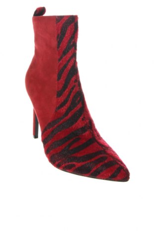 Dámské boty  Migato, Velikost 38, Barva Červená, Cena  1 696,00 Kč
