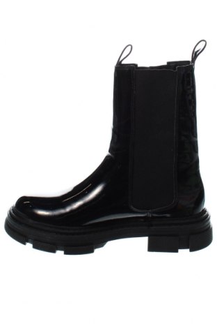 Dámské boty  Migato, Velikost 38, Barva Černá, Cena  577,00 Kč