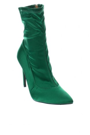 Dámské boty  Migato, Velikost 37, Barva Zelená, Cena  458,00 Kč