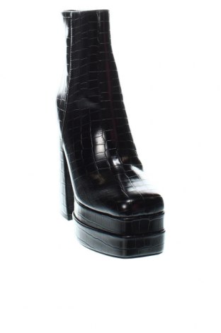 Dámské boty  Migato, Velikost 38, Barva Černá, Cena  678,00 Kč