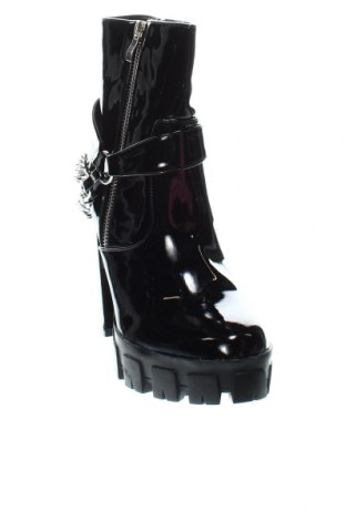 Dámské boty  Migato, Velikost 40, Barva Černá, Cena  441,00 Kč
