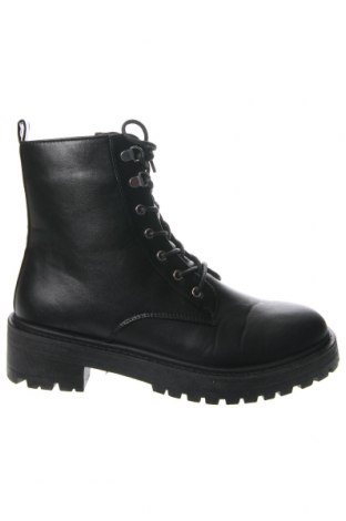 Dámské boty  New Look, Velikost 41, Barva Černá, Cena  625,00 Kč