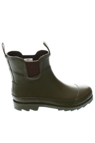 Damen Stiefeletten ONLY, Größe 36, Farbe Grün, Preis € 12,49