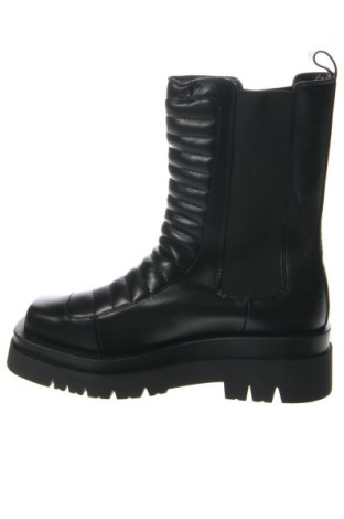 Botine de damă Raid, Mărime 38, Culoare Negru, Preț 101,32 Lei