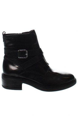 Dámské boty  Tamaris, Velikost 37, Barva Černá, Cena  519,00 Kč