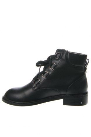 Dámské boty  The Divine Factory, Velikost 36, Barva Černá, Cena  373,00 Kč