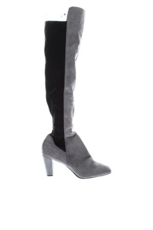 Γυναικείες μπότες, Μέγεθος 39, Χρώμα Μπλέ, Τιμή 5,74 €