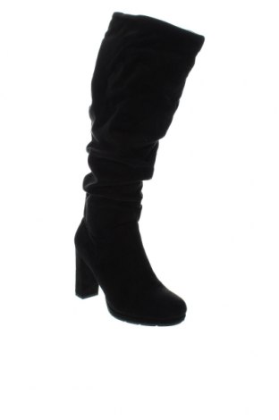 Γυναικείες μπότες, Μέγεθος 40, Χρώμα Μαύρο, Τιμή 19,73 €