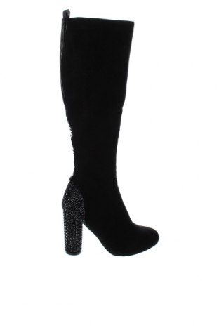 Γυναικείες μπότες, Μέγεθος 37, Χρώμα Μαύρο, Τιμή 30,69 €