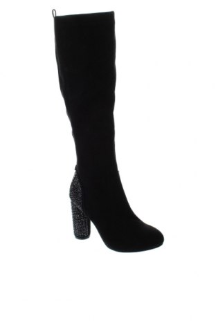 Damenstiefel, Größe 37, Farbe Schwarz, Preis € 30,69