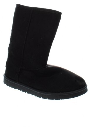 Γυναικείες μπότες Alcott, Μέγεθος 38, Χρώμα Μαύρο, Τιμή 17,26 €