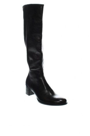 Γυναικείες μπότες ECCO, Μέγεθος 39, Χρώμα Μαύρο, Τιμή 107,23 €