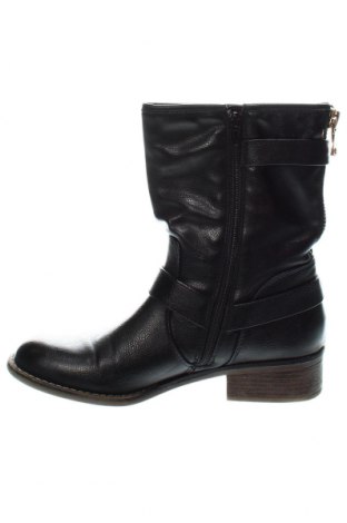 Γυναικείες μπότες Graceland, Μέγεθος 41, Χρώμα Μαύρο, Τιμή 35,88 €