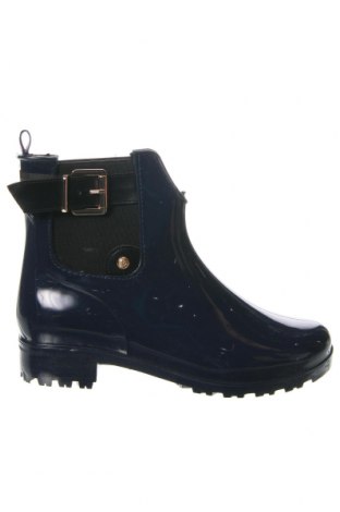 Dámské boty  Inselhauptstadt, Velikost 37, Barva Modrá, Cena  580,00 Kč