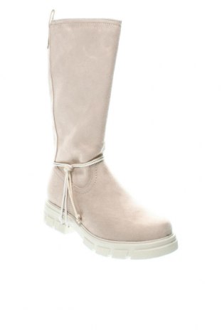 Damenstiefel Inselhauptstadt, Größe 37, Farbe Braun, Preis € 26,99