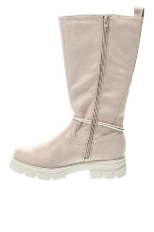 Damenstiefel Inselhauptstadt, Größe 37, Farbe Braun, Preis € 26,99