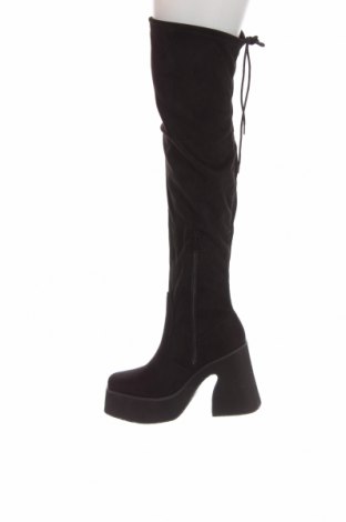 Damenstiefel Koi Footwear, Größe 39, Farbe Schwarz, Preis 18,37 €