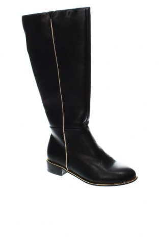 Γυναικείες μπότες Lynfield, Μέγεθος 39, Χρώμα Μαύρο, Τιμή 26,54 €