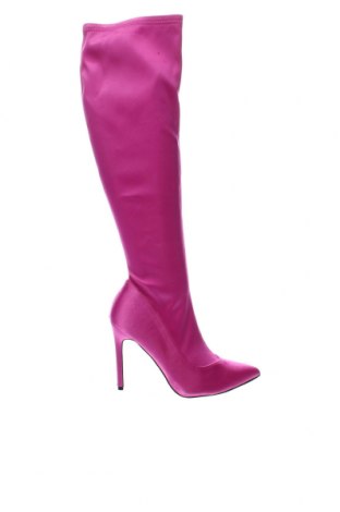 Γυναικείες μπότες Migato, Μέγεθος 38, Χρώμα Ρόζ , Τιμή 12,93 €