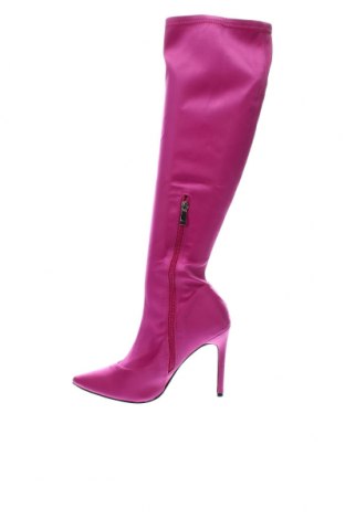 Dámske topánky  Migato, Veľkosť 37, Farba Ružová, Cena  11,57 €