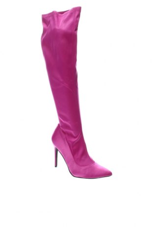 Γυναικείες μπότες Migato, Μέγεθος 41, Χρώμα Ρόζ , Τιμή 18,37 €