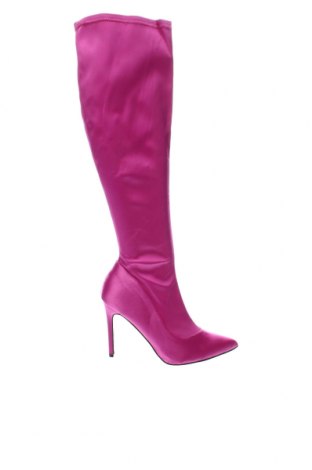 Γυναικείες μπότες Migato, Μέγεθος 40, Χρώμα Ρόζ , Τιμή 18,37 €