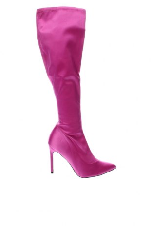 Γυναικείες μπότες Migato, Μέγεθος 39, Χρώμα Ρόζ , Τιμή 12,93 €