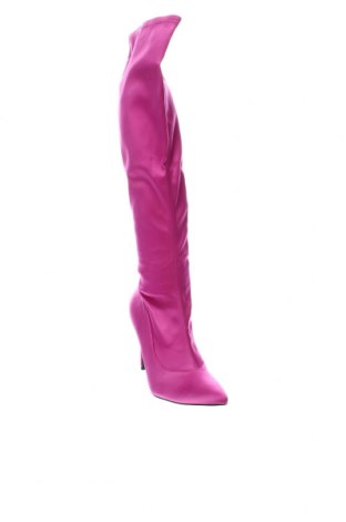 Dámske topánky  Migato, Veľkosť 39, Farba Ružová, Cena  17,69 €