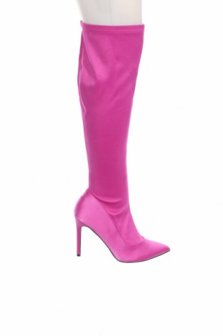 Γυναικείες μπότες Migato, Μέγεθος 40, Χρώμα Ρόζ , Τιμή 17,69 €