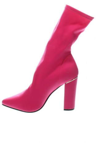 Γυναικείες μπότες Migato, Μέγεθος 39, Χρώμα Ρόζ , Τιμή 68,04 €