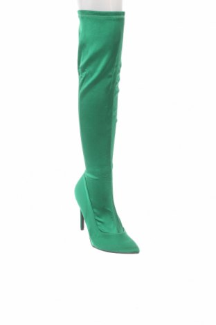 Dámské boty  Migato, Velikost 39, Barva Zelená, Cena  363,00 Kč